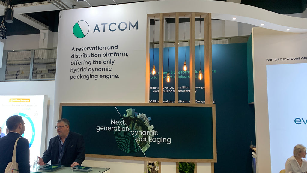 ATCOM - ITB Berlin - 2024