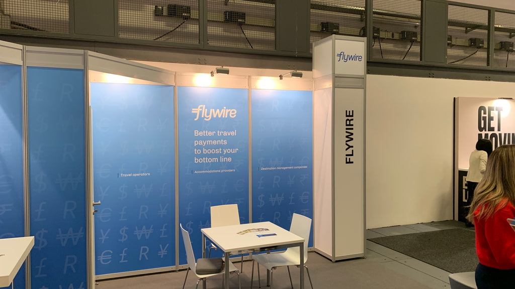 Flywire - ITB Berlin - 2024