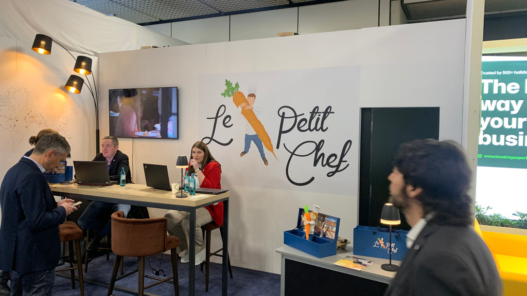 Le Petit Chef - ITB Berlin - 2024