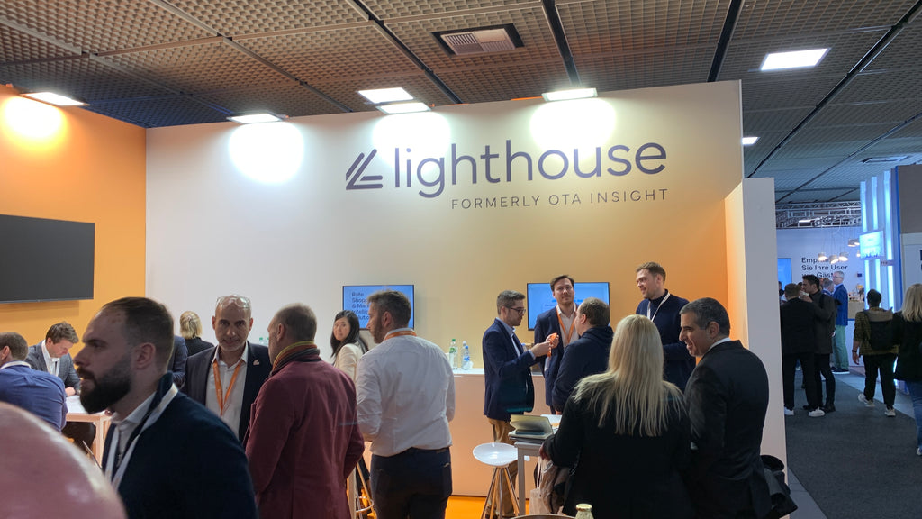 Lighhouse (Former OTA Sight) - ITB Berlin 2024