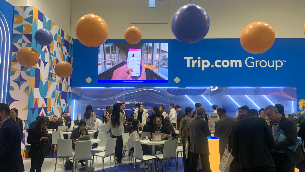 Trip.com- ITB Berlin - 2024