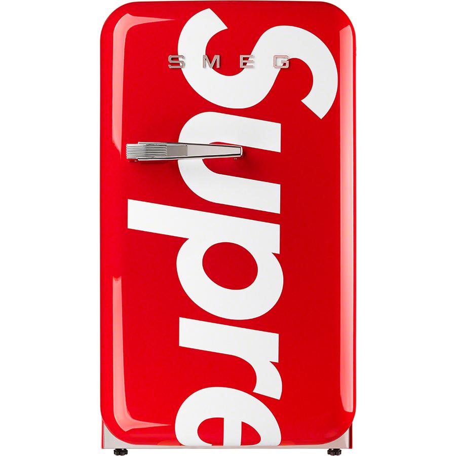 Supreme / SMEG Mini Fridge