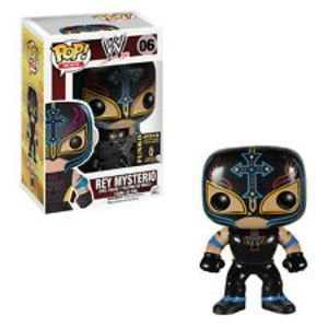 funko pop mysterio