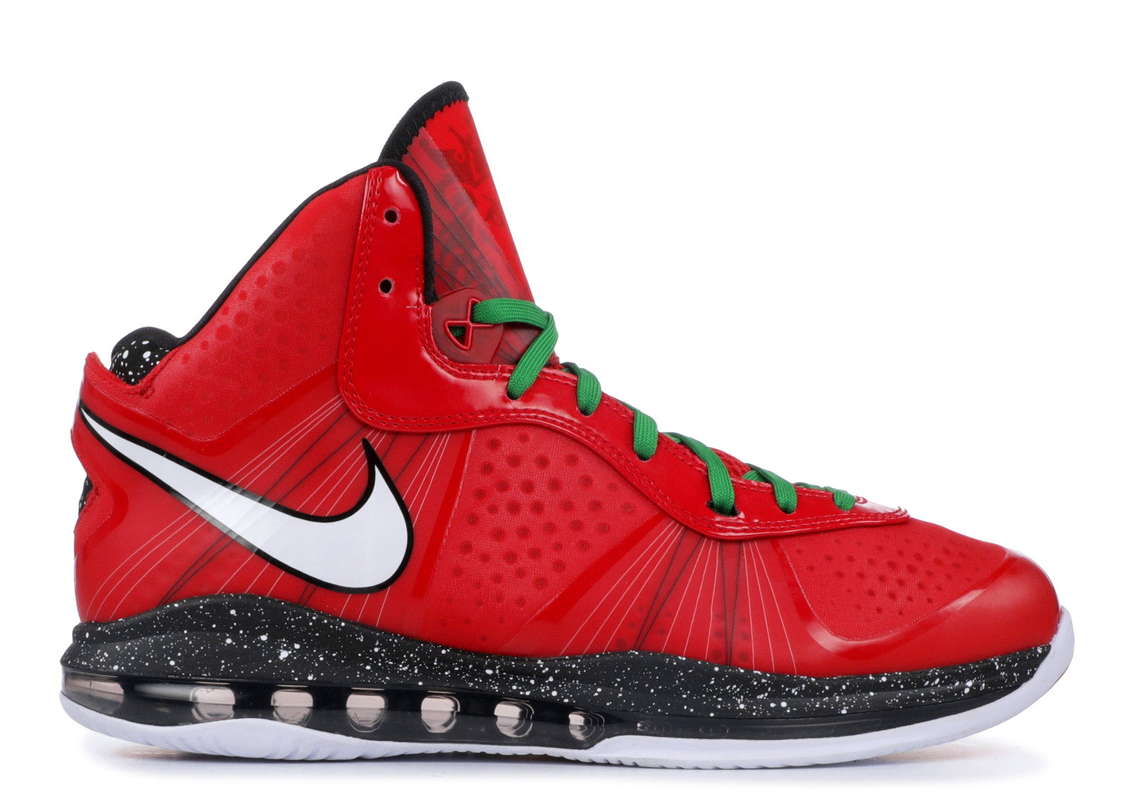 Nike LeBron 8 V/2 Christmas | Vices LTD.