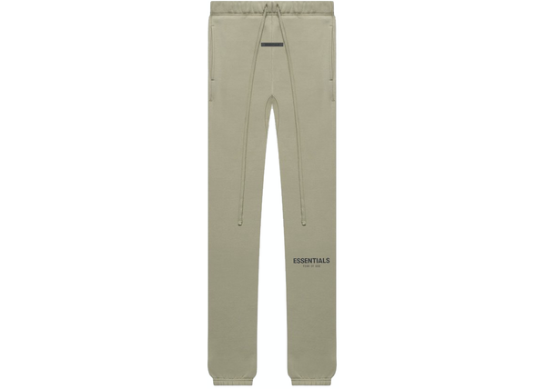 Fear of God Essentials Sweatpants Pistachio