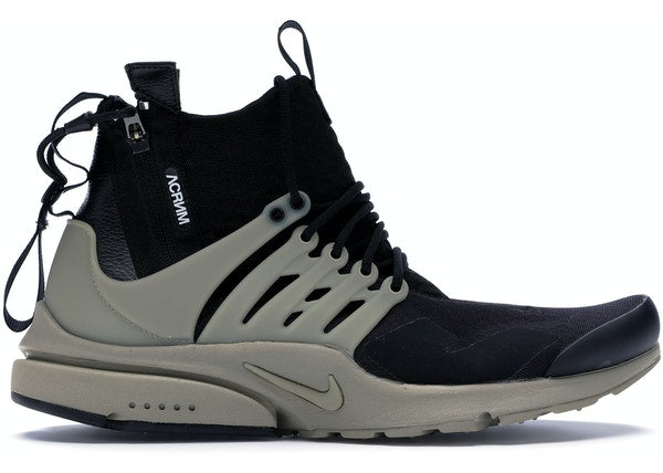 off white presto black outfit