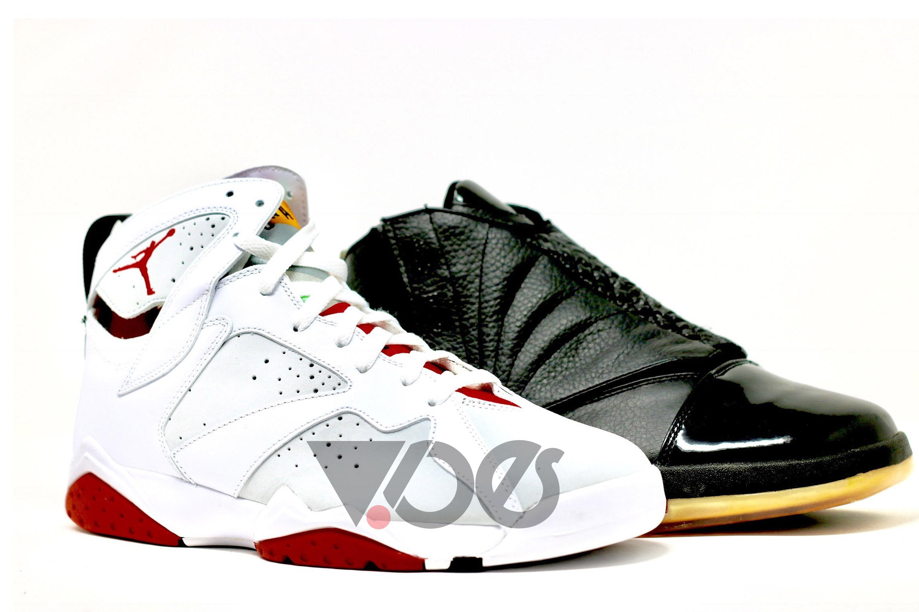 jordan 7 countdown pack