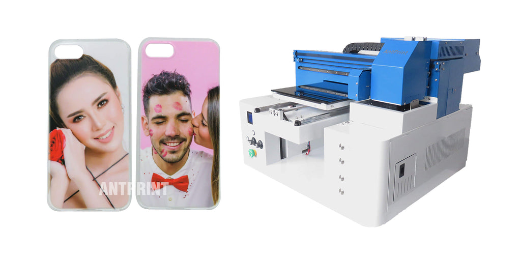 uv phone case printer