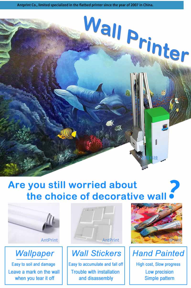 large wall prints advantages