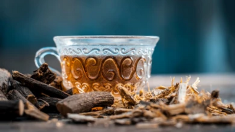 Licorice Root Tea as Coffee Alternative | Life of Cha