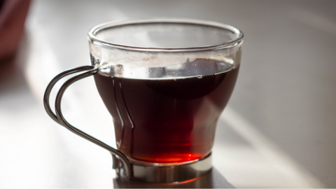 Black Tea as Coffee Alternative | Life of Cha