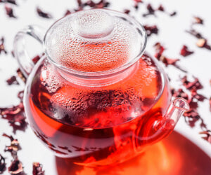 Hibiscus-Tea-for-high-blood-pressure