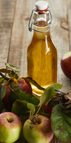Apple Cider Vinegar Facial Toner