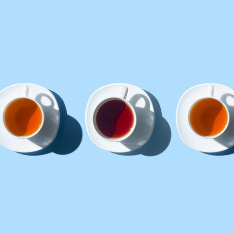 Way to Wake Up Without Caffeine - coffee alternatives