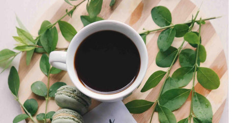 Dandelion Root Coffee Alternative that Tastes Like coffee | Life of Cha