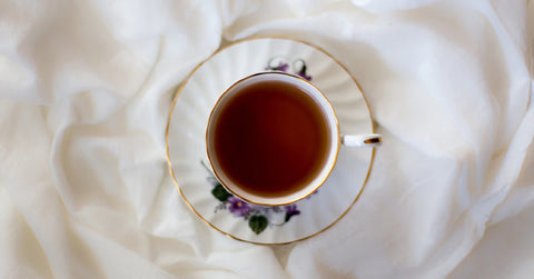 Coffee Substitute - Black Tea