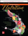 ISE Wardlaw's Perspectives in Nutrition, 12e | ABC Books