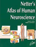 Netter's Atlas of Human Neuroscience IE **