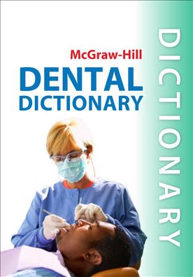 dental dictionaries