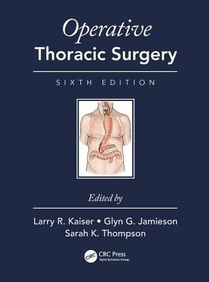 呼吸器外科テキスト = Textbook of Chest Surgery :… www