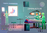Matary Operative | ABC Books