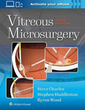 Vitreous Microsurgery, 6e | ABC Books