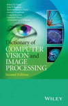 Dictionary of Computer Vision and Image Processing, 2nd Edition