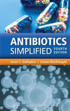 Antibiotics Simplified, 4e