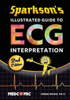 Sparkson's Illustrated Guide to ECG Interpretation, 2nd Edition | ABC Books