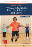 ISE Introduction to Physical Education, Exercise Science, and Sport, 11e | ABC Books