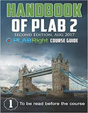 HANDBOOK OF PLAB 2: PLAB RIGHT COURSE GUIDE | ABC Books