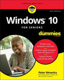 Windows 10 For Seniors For Dummies, 4e