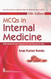 MCQs in Internal Medicine, 5e