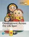Development Across the Life Span, Global Edition, 8e