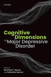 Cognitive Dimensions of Major Depressive Disorder | ABC Books