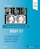 Fundamentals of Body CT , 5e | ABC Books