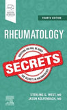 Rheumatology Secrets, 4e | ABC Books