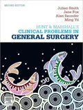 Hunt & Marshall's Clinical Problems in Surgery, 2nd Edition ** | ABC Books