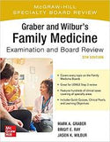 Graber and Wilbur's Family Medicine Examination and Board Review, 5e