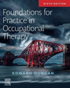 Foundations for Practice in Occupational Therapy, 6e