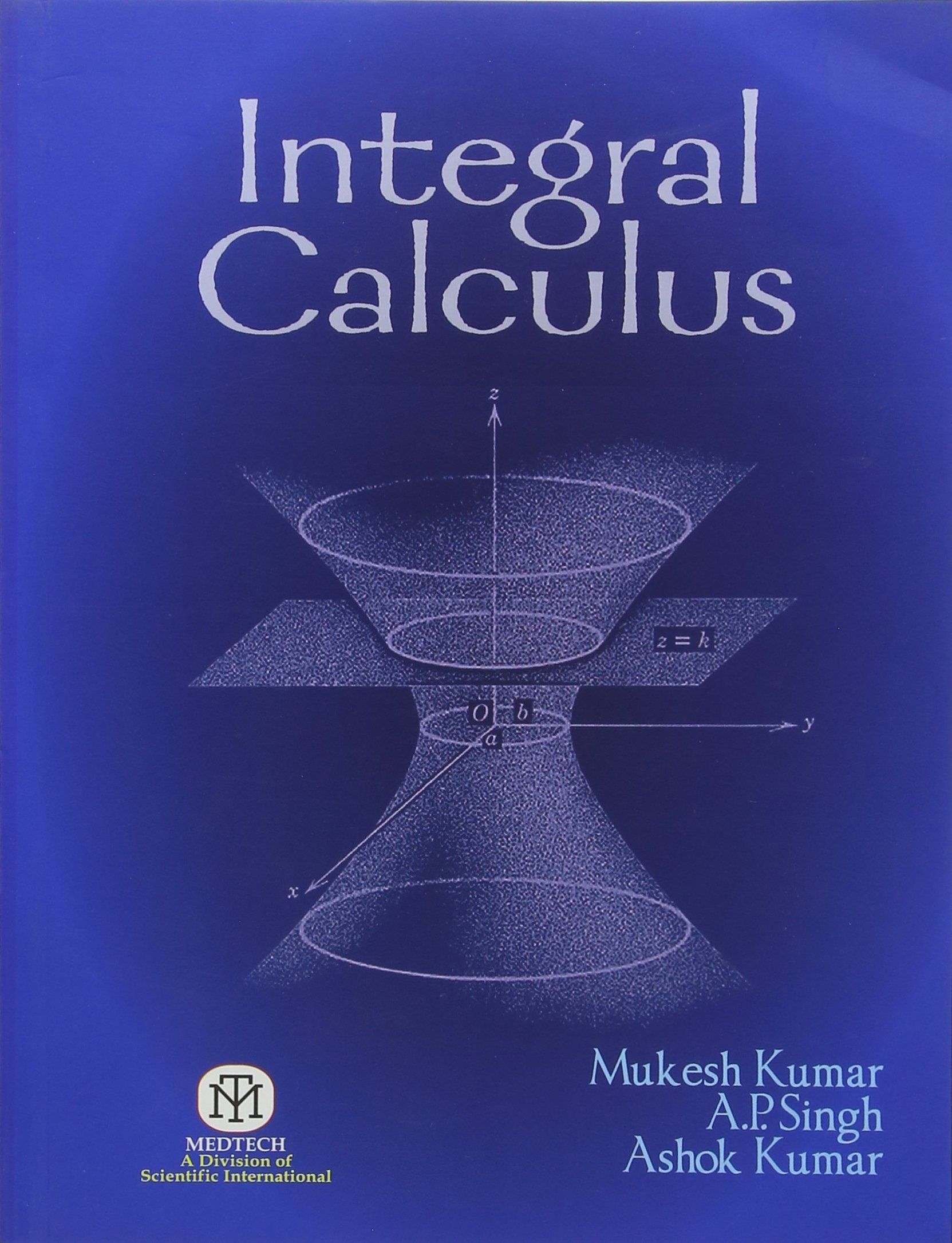 integral calculus online