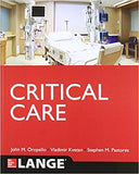 Lange Critical Care | ABC Books