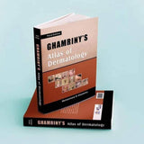 GHAMRINY'S Atlas of Dermatology, 3e