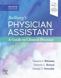 Ballweg's Physician Assistant: A Guide to Clinical Practice, 7e | ABC Books