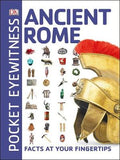 Pocket Eyewitness Ancient Rome | ABC Books