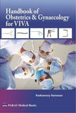 Handbook of Obstetrics and Gynecology for Viva