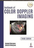 Textbook of Color Doppler Imaging, 3e