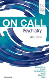 On Call Psychiatry : On Call Series, 4e | ABC Books