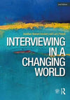 Interviewing in a Changing World | ABC Books