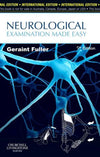 Neurological Examination Made Easy, IE, 5e ** | ABC Books